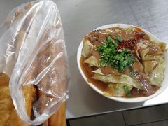 -正味斋锅巴菜(西北角店)