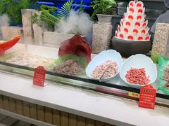 -四囍码头海鲜烧烤自助火锅(外滩南京东路悦荟广场店)