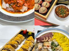 -新侗家食府(蟠桃宫店)