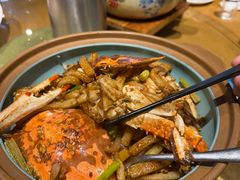 -拉完海鲜大排档(温岭店)