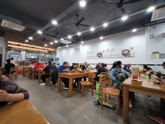 大堂-达道武仔牛肉店(广达路店)