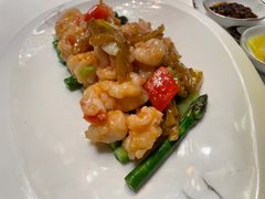 -东海朗廷酒店-唐阁T’ANG COURT 中餐厅