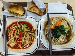 秘制凉皮-魏家凉皮(雁塔路店)