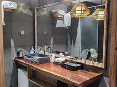 -成都蓝城悦杏温泉美食酒店(宽窄巷子店)