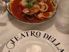 -IL TEATRO 精品意大利餐厅