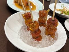 -全聚德(上海首店浦东店)