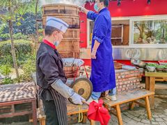 -田园印象·成都土菜院子(华阳店)