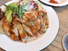 -尚牛社会 Beef & Liberty(金桥EKA天物店)