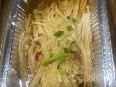-串大叔炭火烤串·鸡西大冷面刀削面(总店)