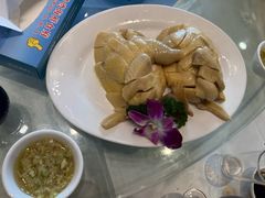 -盛港湾海鲜食府(黄沙店)