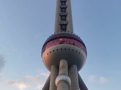 -东方明珠广播电视塔