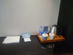 -深圳罗湖东门步行街亚朵X酒店