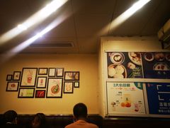 大堂-阿坤传统手工小吃(沙坪坝店)