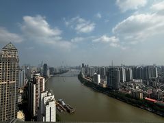 -华厦大酒店·桃源西餐厅·自助餐