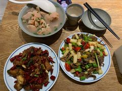 -静一餐厅·湖北菜(前门创始店)