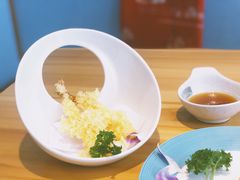 大虾天妇罗-割烹旭日本料理(龙湖狮山天街店)