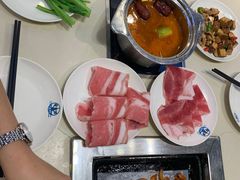 -爱客得牛排海鲜烤肉·火锅自助(春熙路黑金好店)