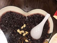 桂花血糯米-王四酒家苏帮菜馆(观前店)