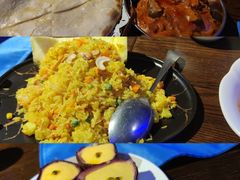 -甘尼仕印度餐厅爵士酒吧(阳春巷店)