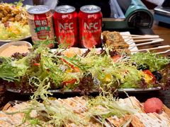 -韩热集市(百源店)