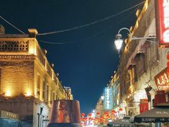 -中华巴洛克风情街