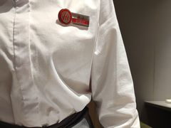 -海底捞火锅(太阳宫凯德mall店)