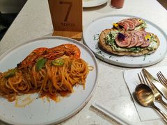 -Toris(LuOne凯德晶萃广场店)