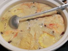 -湯系·煲汤手艺人(东二环泰禾广场店)