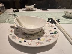 -桂满陇·手作小笼包&江南叫花鸡(中山公园店)