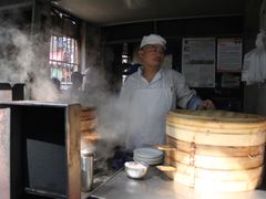 -严氏重油烧麦(民权路店)