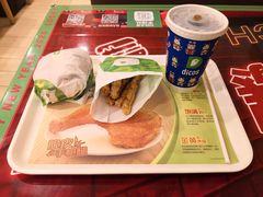 -德克士(三门路店)