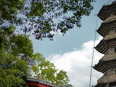 -乌山风景区