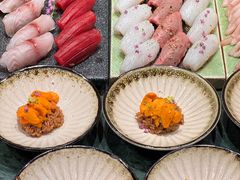 -鮨冠OMAKASE食べ放题(北京首店)