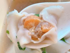 超级全家福-吉祥馄饨(上海南方店)