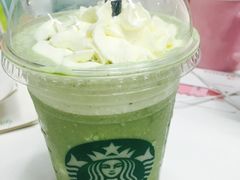 -星巴克(陆家嘴软件园店)