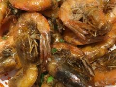 -老字号蛇口德记烧腊饭店·海鲜加工
