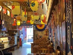 大堂-坂吉屋·居酒屋深夜食堂(龙湖店)
