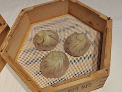 -小厨娘书香金陵(夫子庙老门东店)