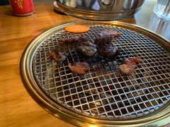 -牛人·雪花牛·木炭烤肉(昆山陆家店)