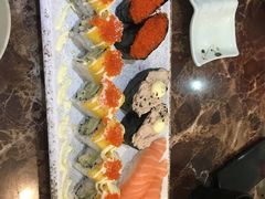-米彩料理(西丽店)