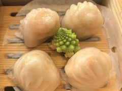 -粤财皇冠假日酒店·彩华轩中餐厅