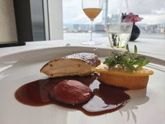 -Caprice(香港四季酒店)