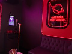 -星聚会KTV(上海火车站南广场嘉里合集店)