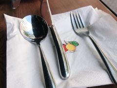 -安妮意大利餐厅(国贸店)