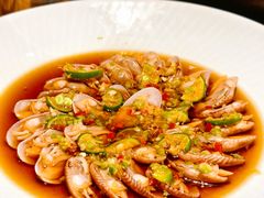 -潮州府·潮菜·砂锅粥(徐家汇店)