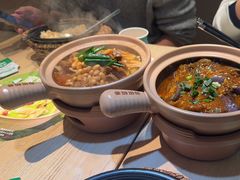 -谷田稻香·砂锅菜(南沙万达广场店)