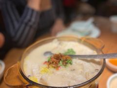 -闽上鲜·福建菜(龙湖滨江天街店)