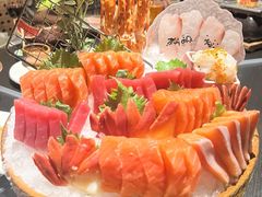 -花潮料理艺食馆(成都万象城店)