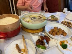 -天和晟新京菜.水煮鱼.湘土菜(国展店)