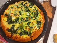 -必胜客(百联又一城店)